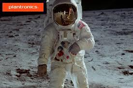 Rejsen til Planeten ... Plantronics og HP-Poly